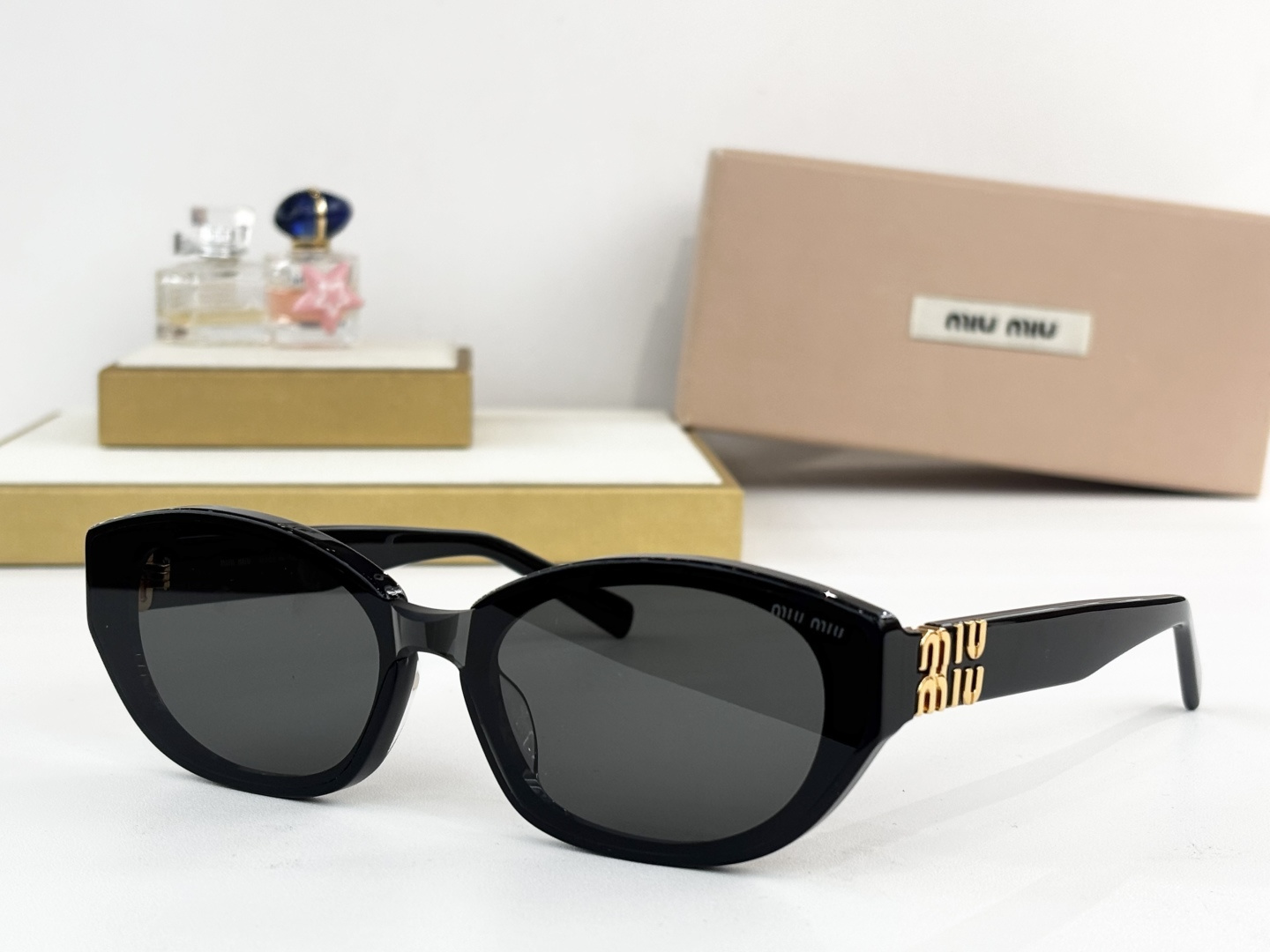 MIU MI*MOD：MU 152AVSize：54口20 138