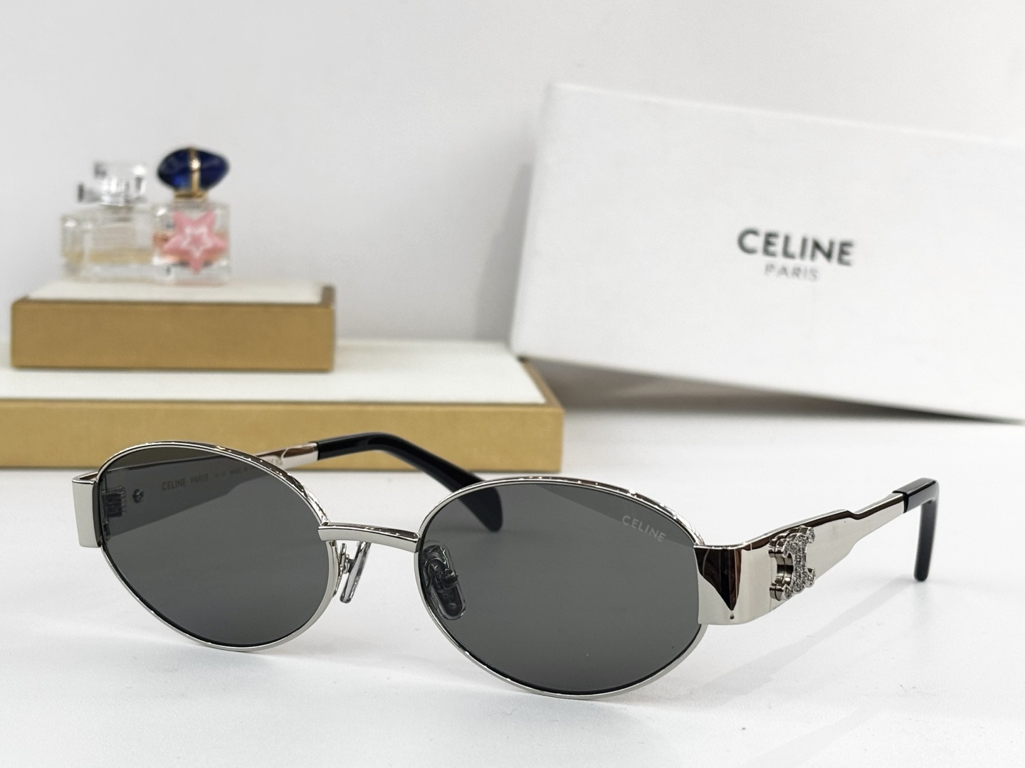 Celin* Mod：CL40235USize：54-18-135