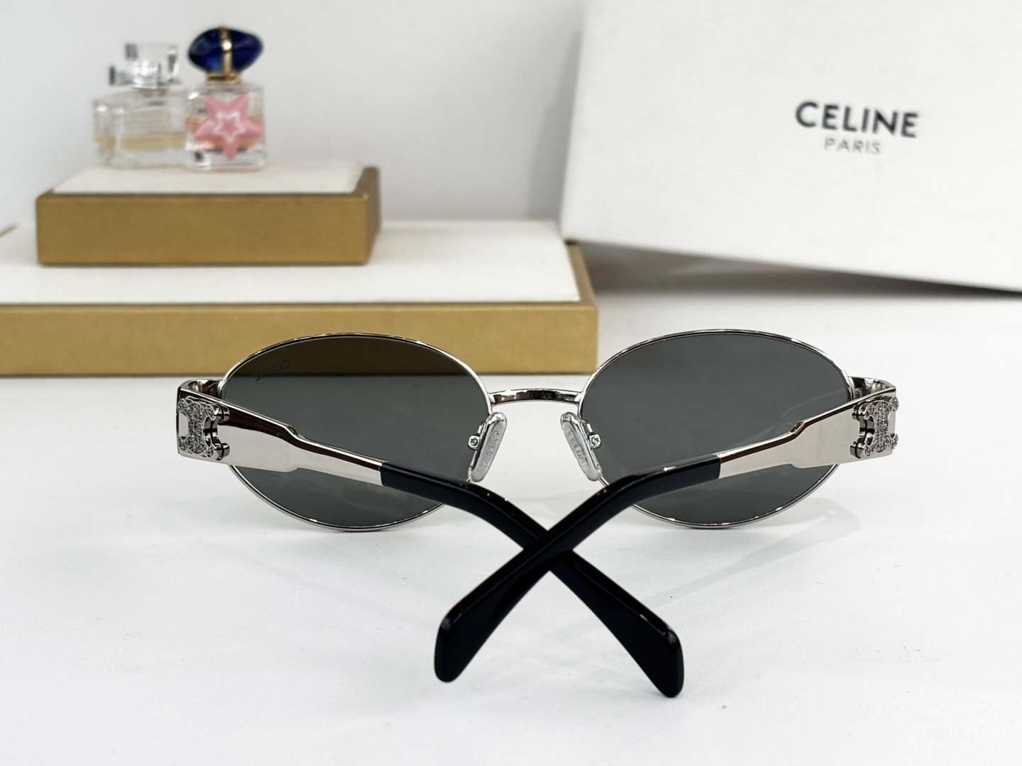Celin* Mod：CL40235USize：54-18-135