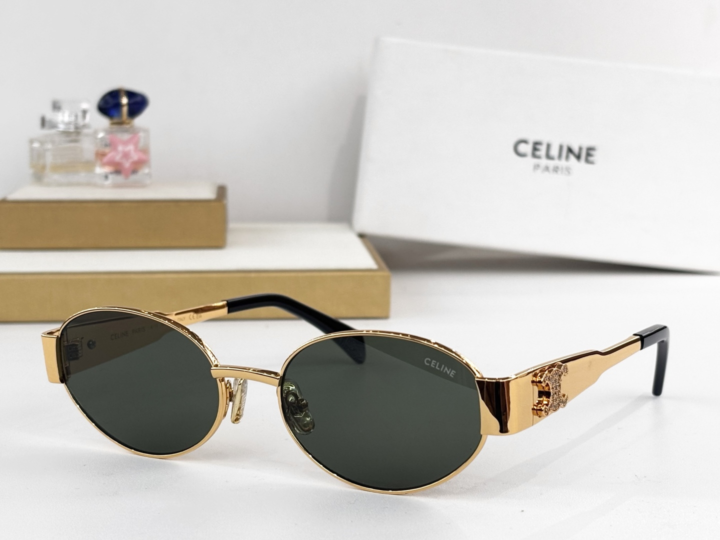 Celin* Mod：CL40235USize：54-18-135