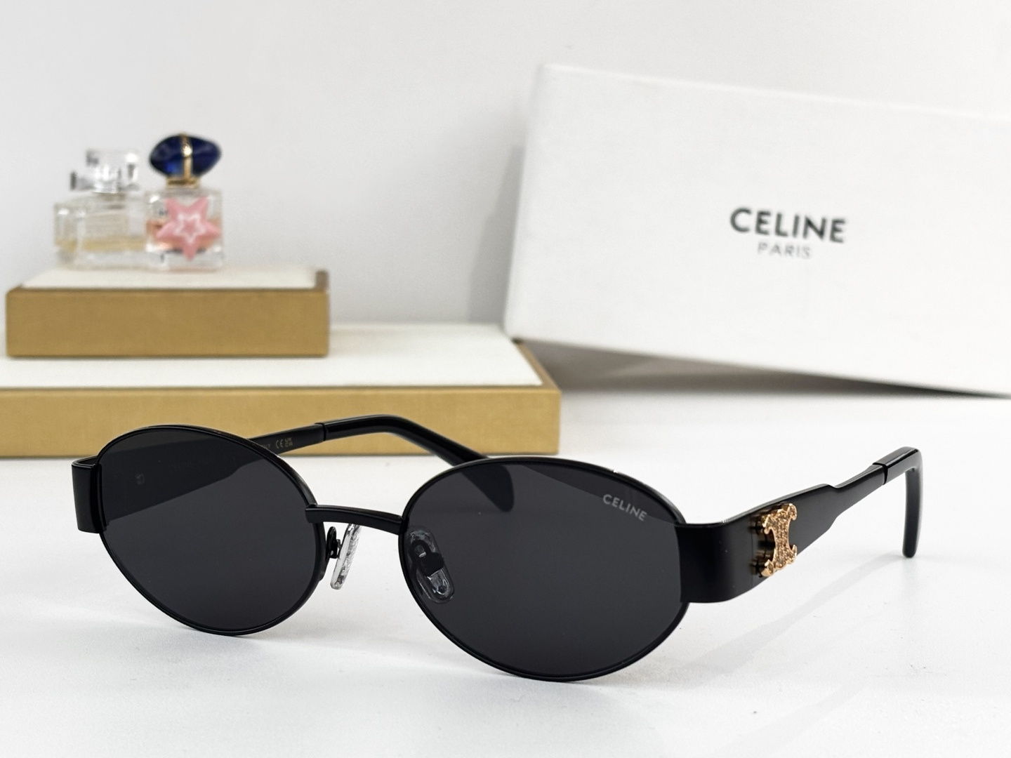 Celin* Mod：CL40235USize：54-18-135