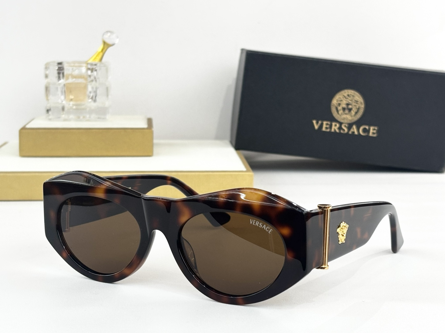 VERSACEMOD：VE4477USize：54口20 143