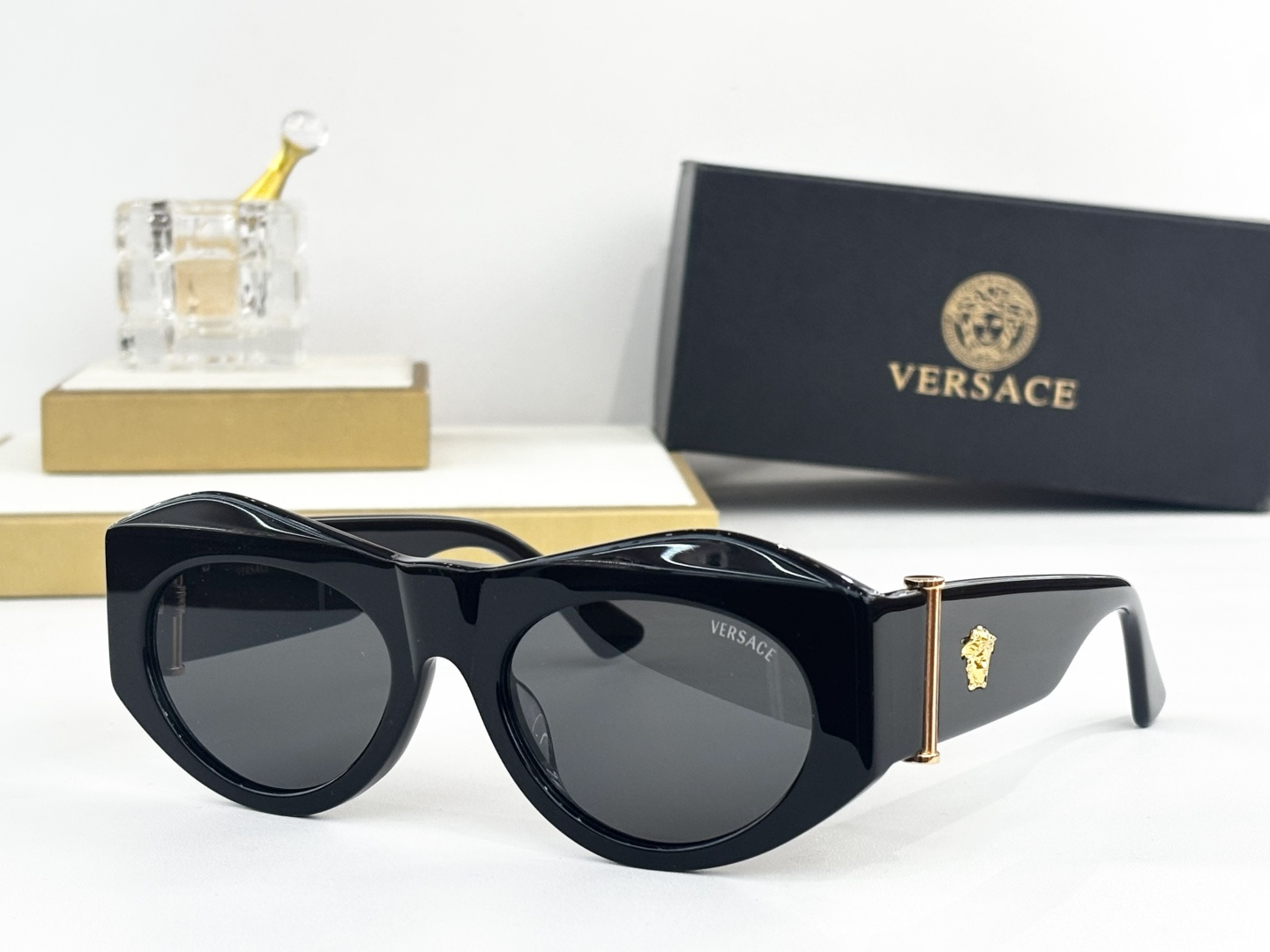 VERSACEMOD：VE4477USize：54口20 143