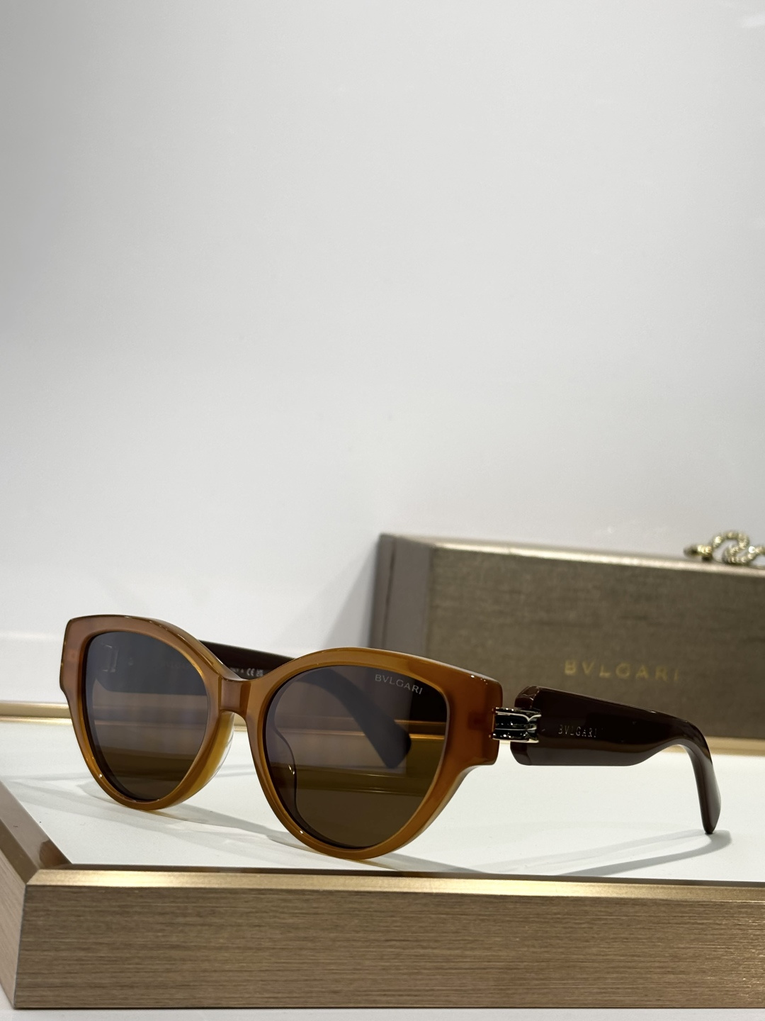 BVLGARIMOD：BV50045ISize：53口19 130