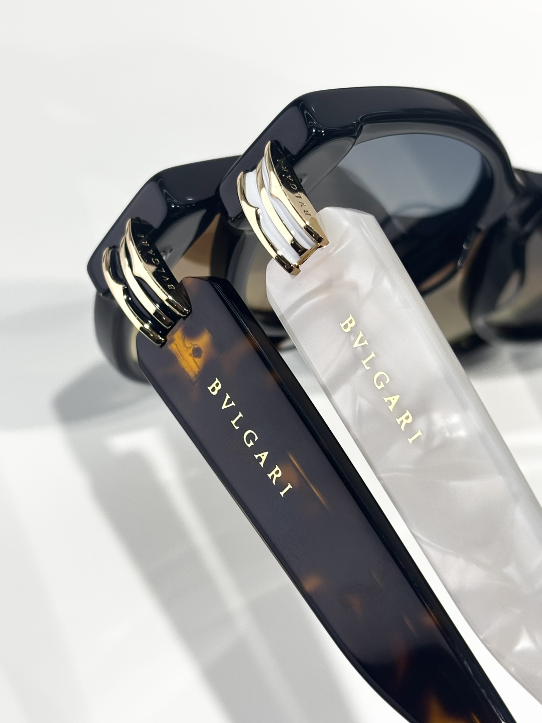 BVLGARIMOD：BV50045ISize：53口19 130