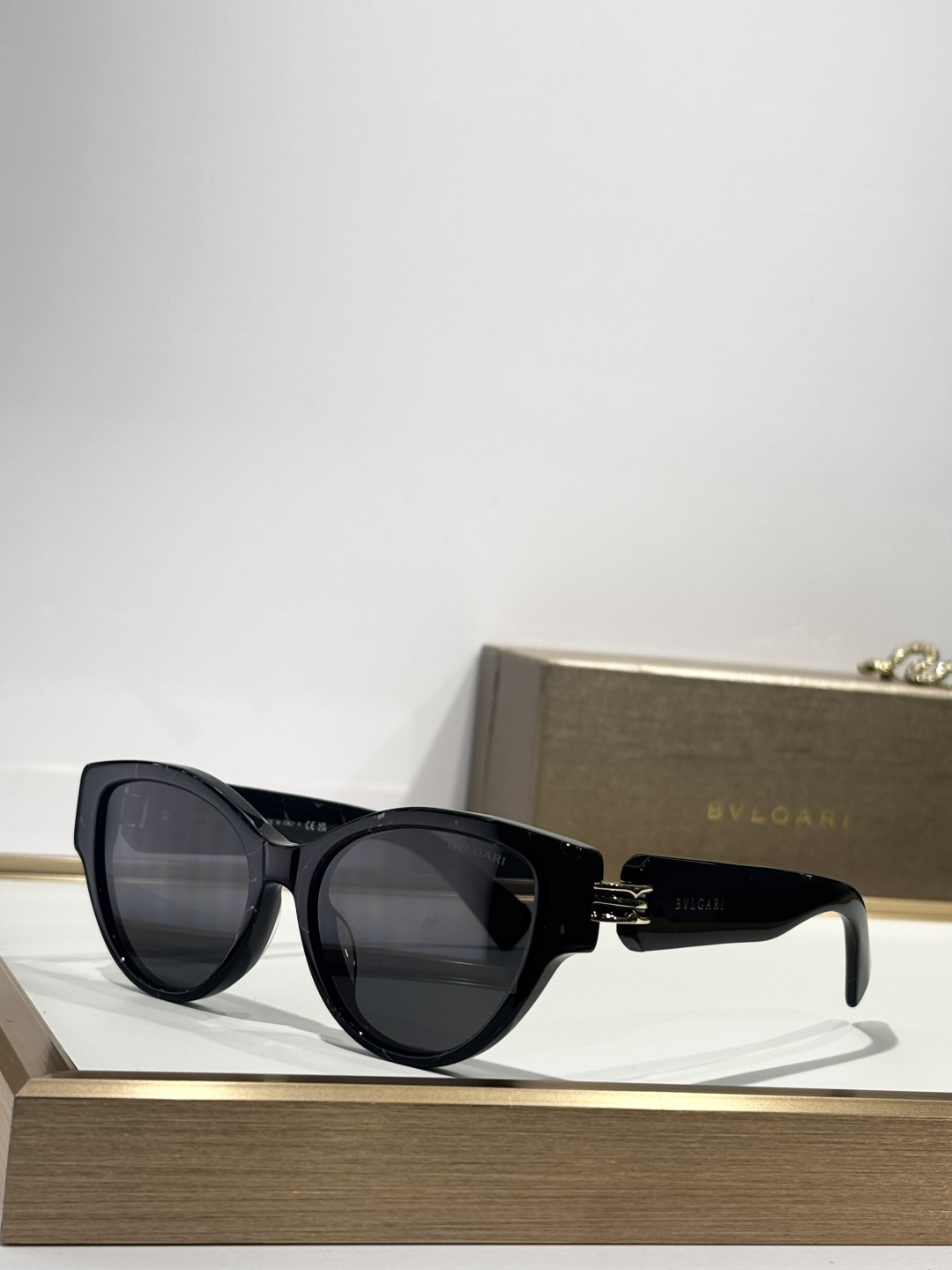 BVLGARIMOD：BV50045ISize：53口19 130