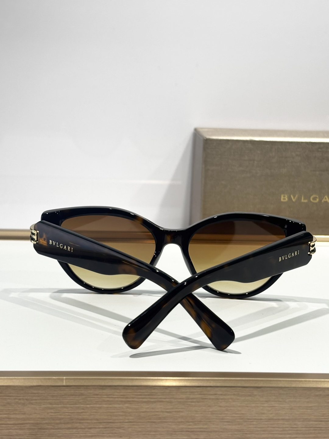 BVLGARIMOD：BV50045ISize：53口19 130