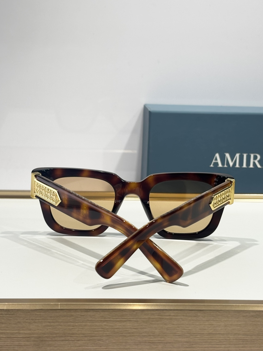 AMIRIOriginal Mod: MulhollandSize:50口24-145美国时装潮牌用料考