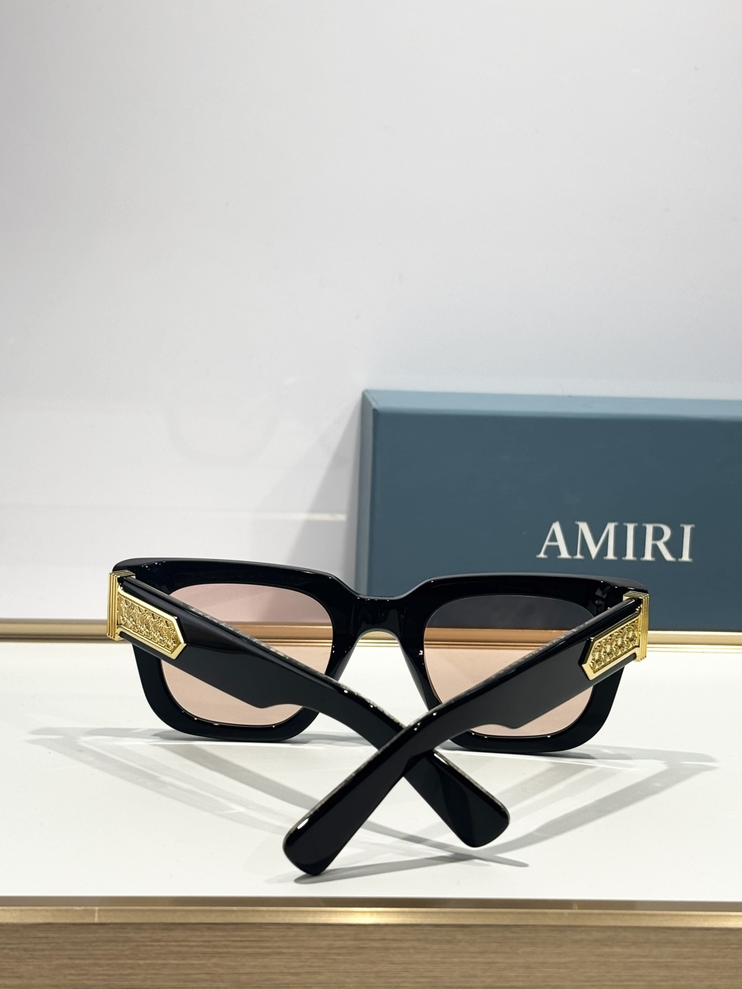 AMIRIOriginal Mod: MulhollandSize:50口24-145美国时装潮牌用料考