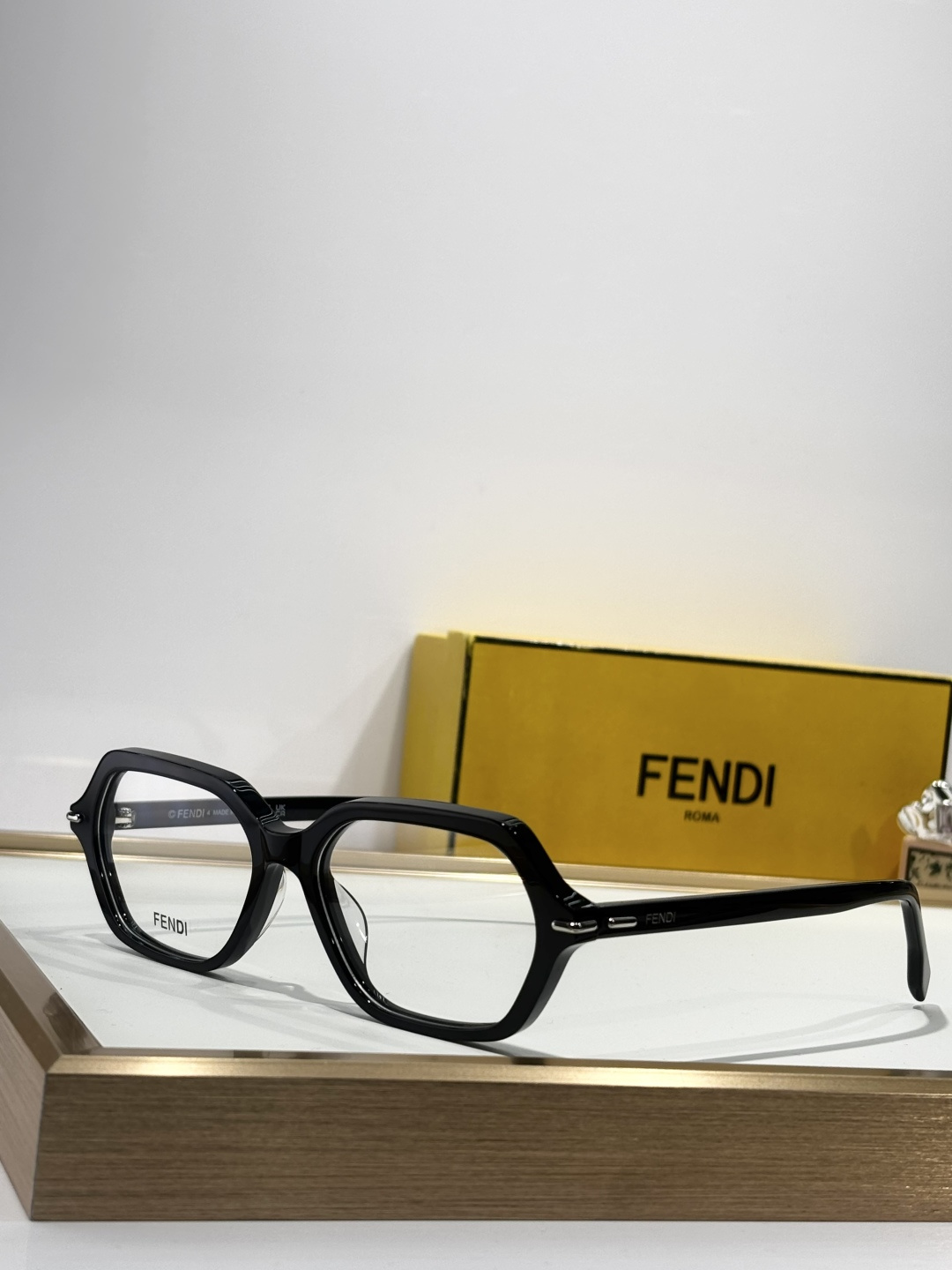 FENDIMODEL：FE50125ISIZE：54口14-140