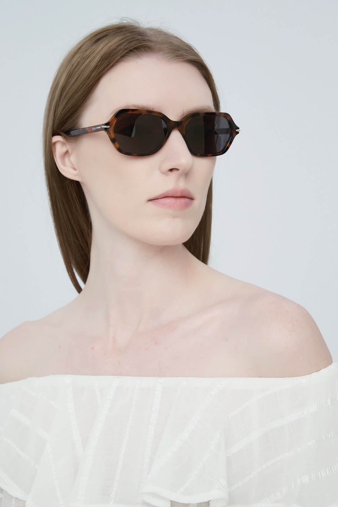 FENDIMODEL：FE50125ISIZE：54口14-140