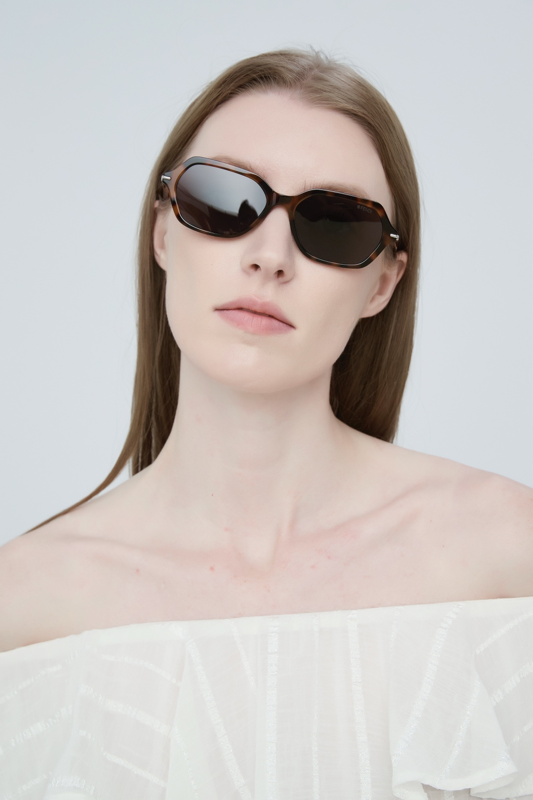 FENDIMODEL：FE50125ISIZE：54口14-140