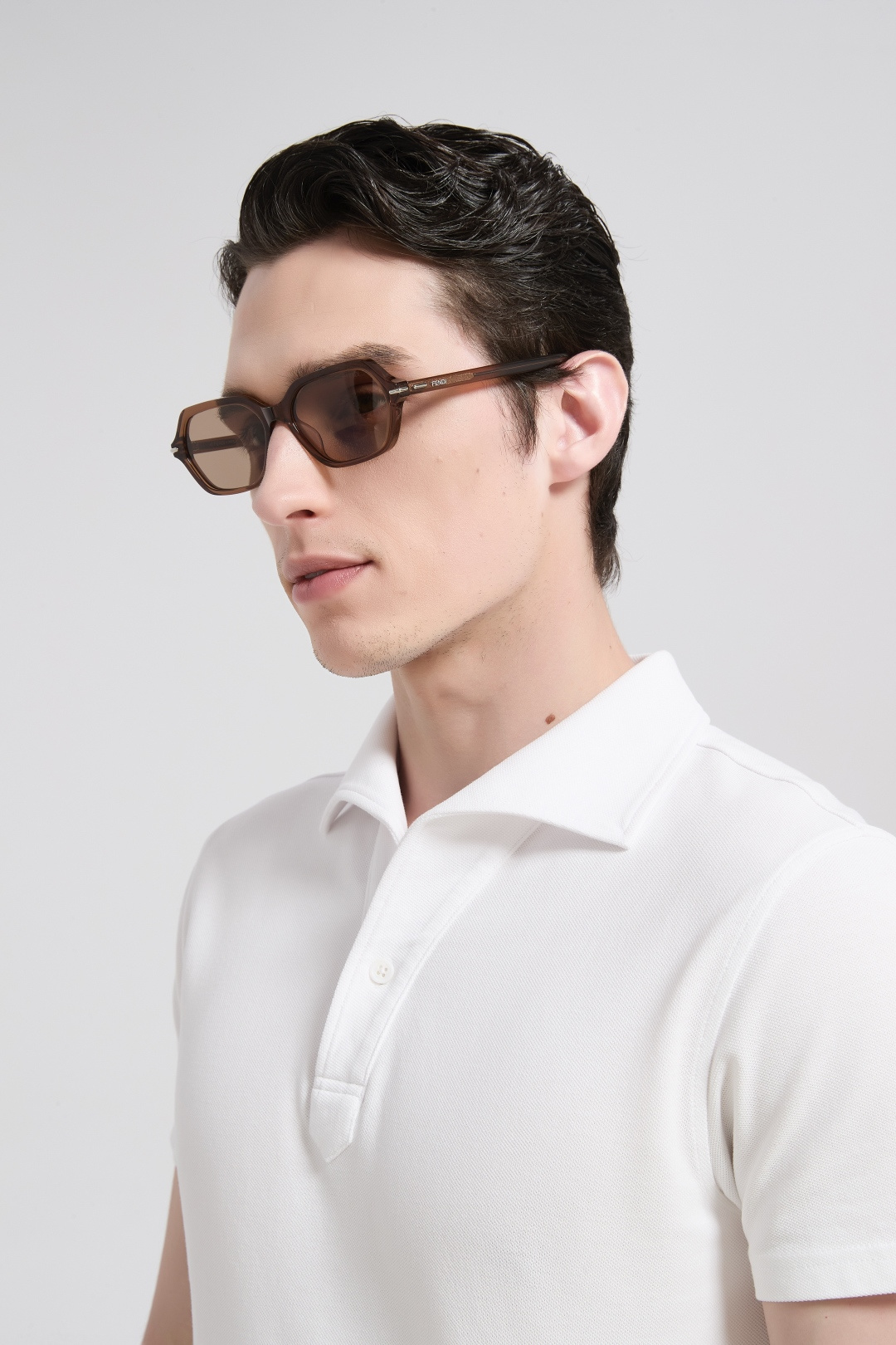 FENDIMODEL：FE50125ISIZE：54口14-140