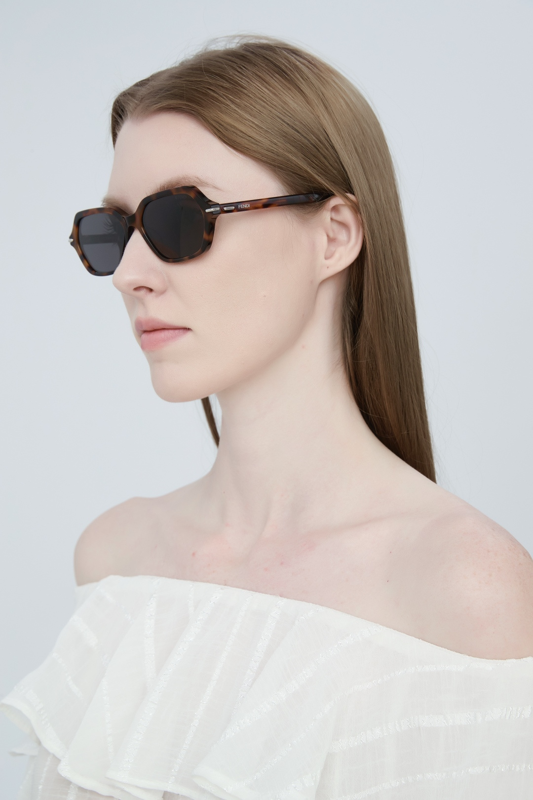 FENDIMODEL：FE50125ISIZE：54口14-140