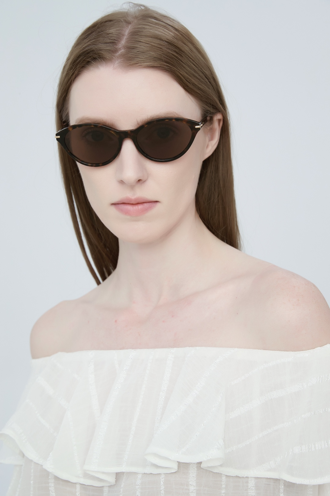 FendiMODEL：FE50126I SIZE：53口16-140