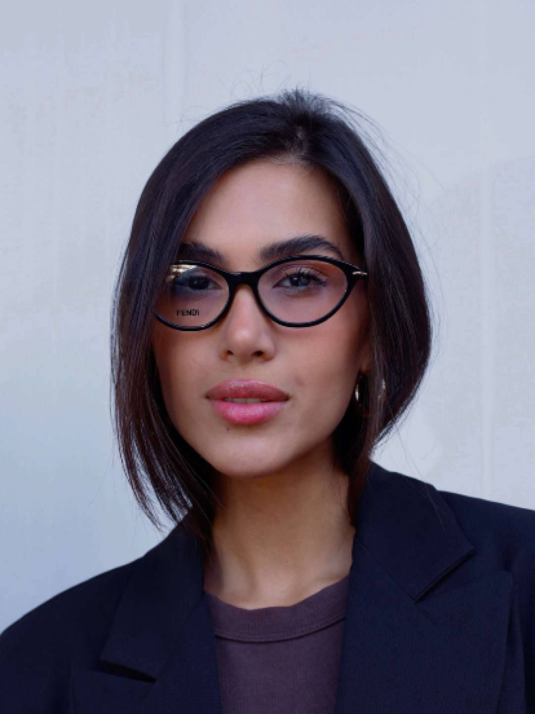 FendiMODEL：FE50126I SIZE：53口16-140