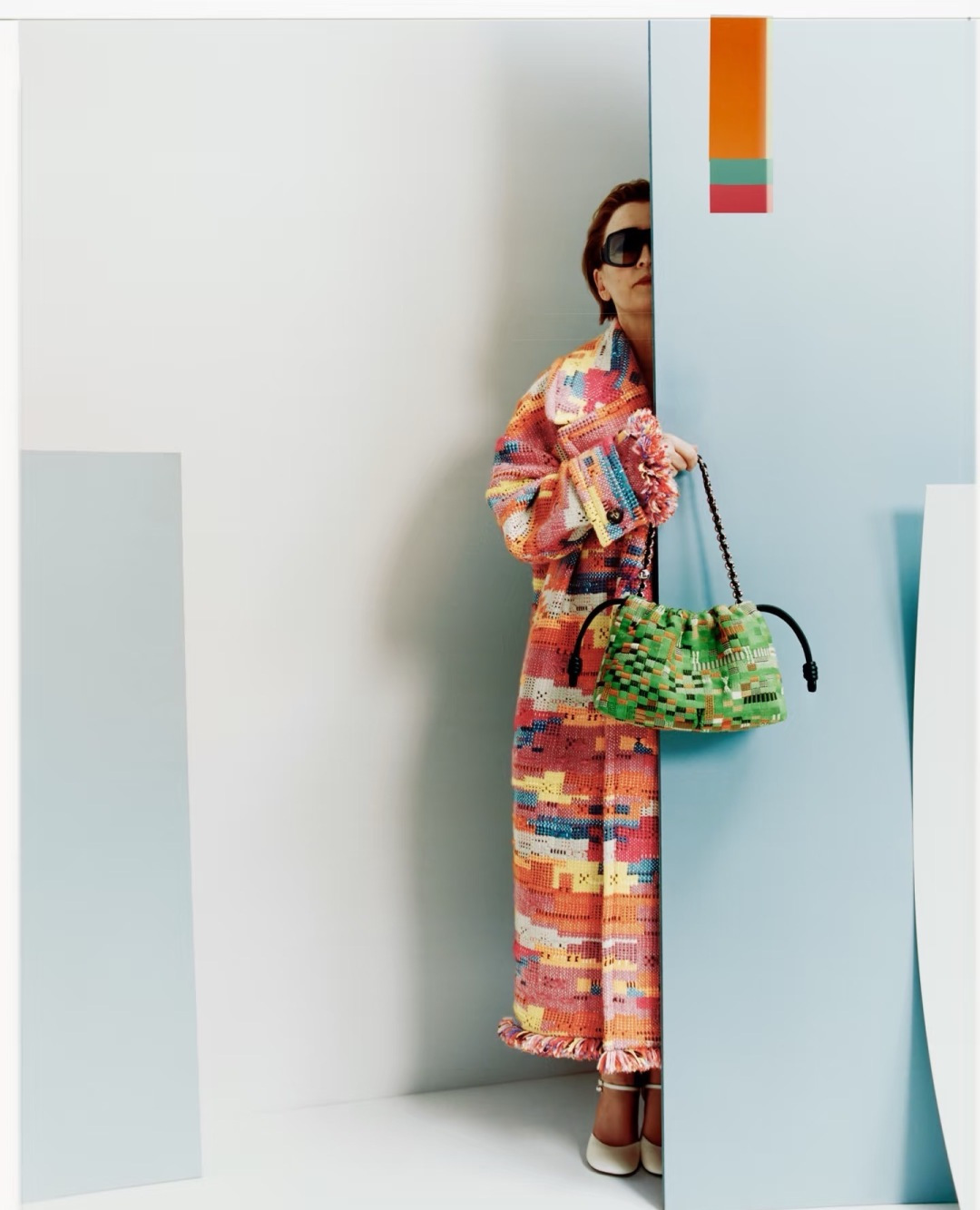 LoeweMODEL：LW40194ISIZE：141口0-140