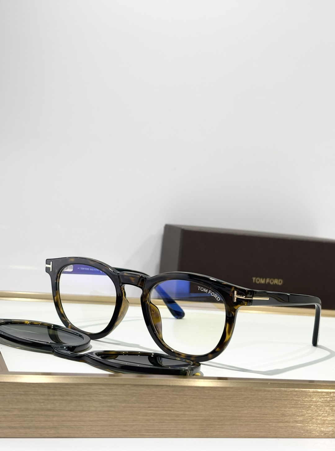 Tom Ford TomFor*