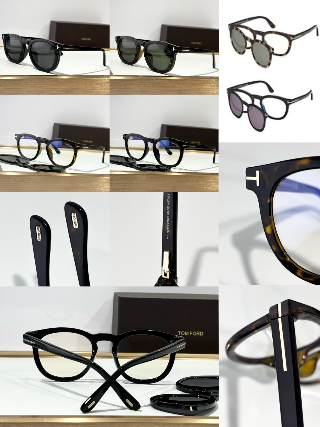 Tom Ford TomFor*