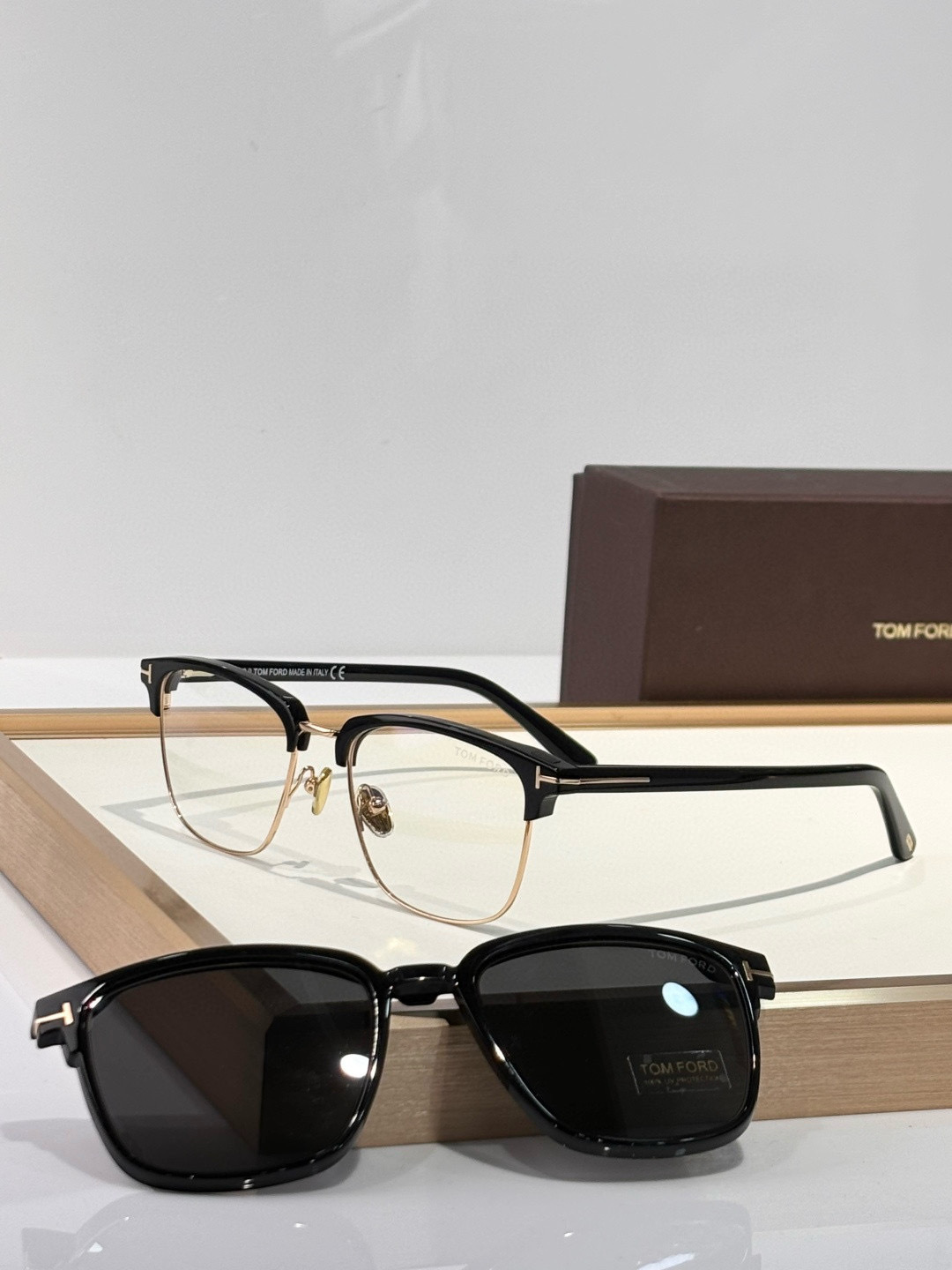 Tom Ford Tom Ford
