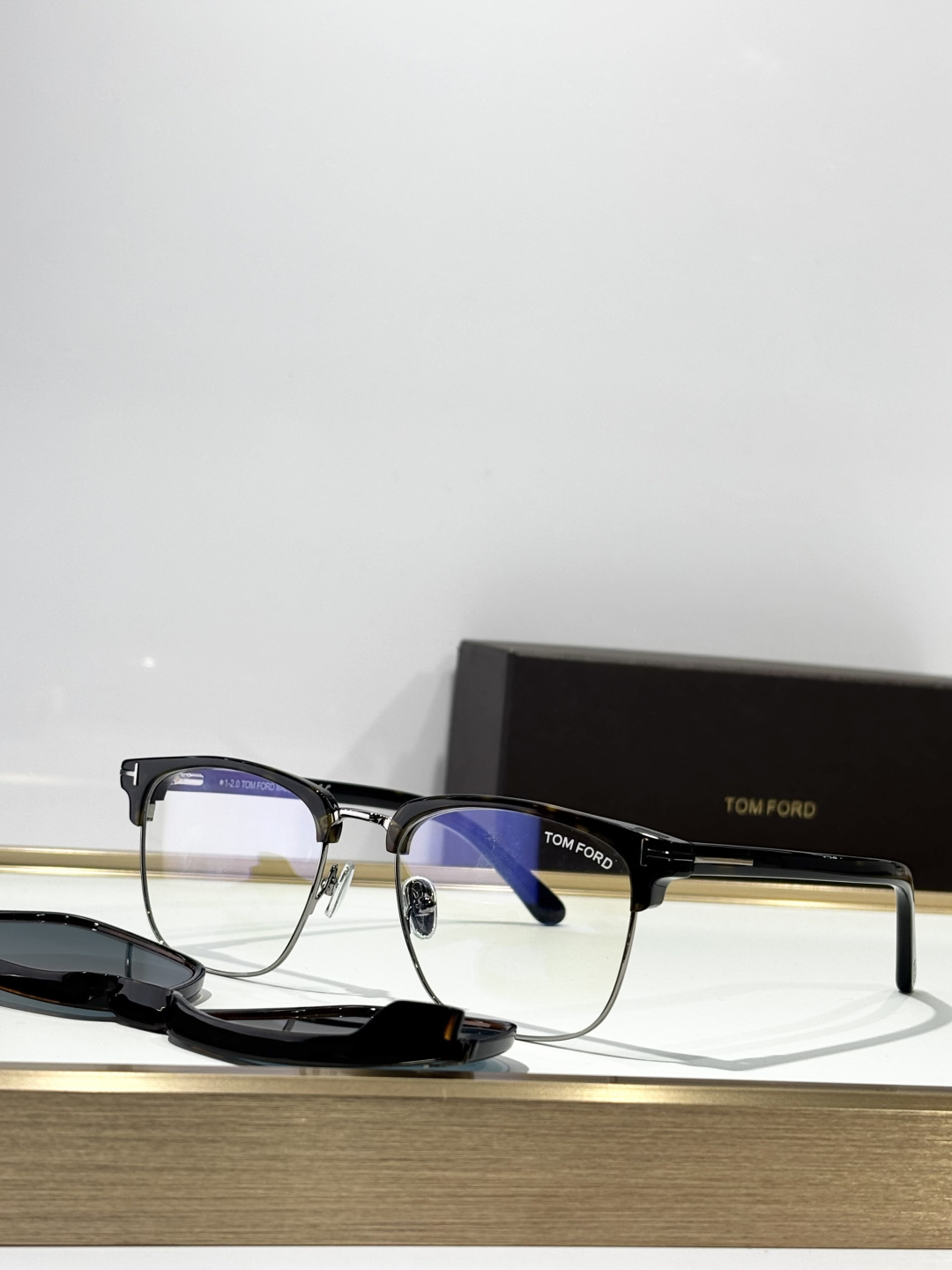 Tom Ford Tom Ford