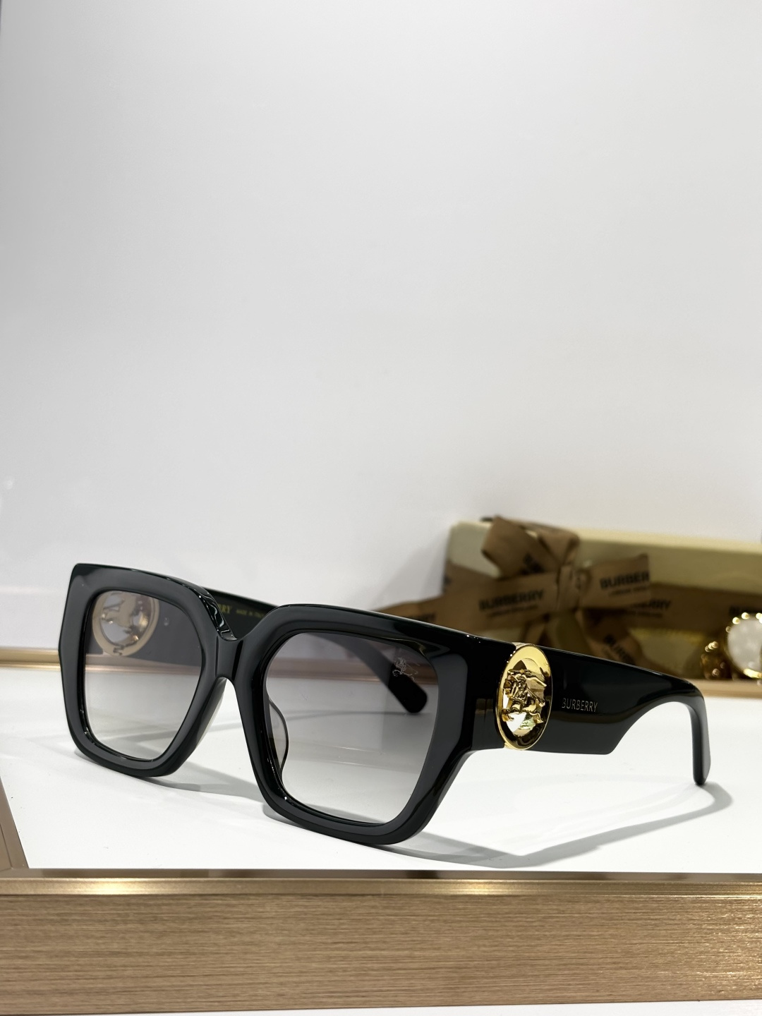 BURBERR*MODEL：B 5882SIZE：54口20-145