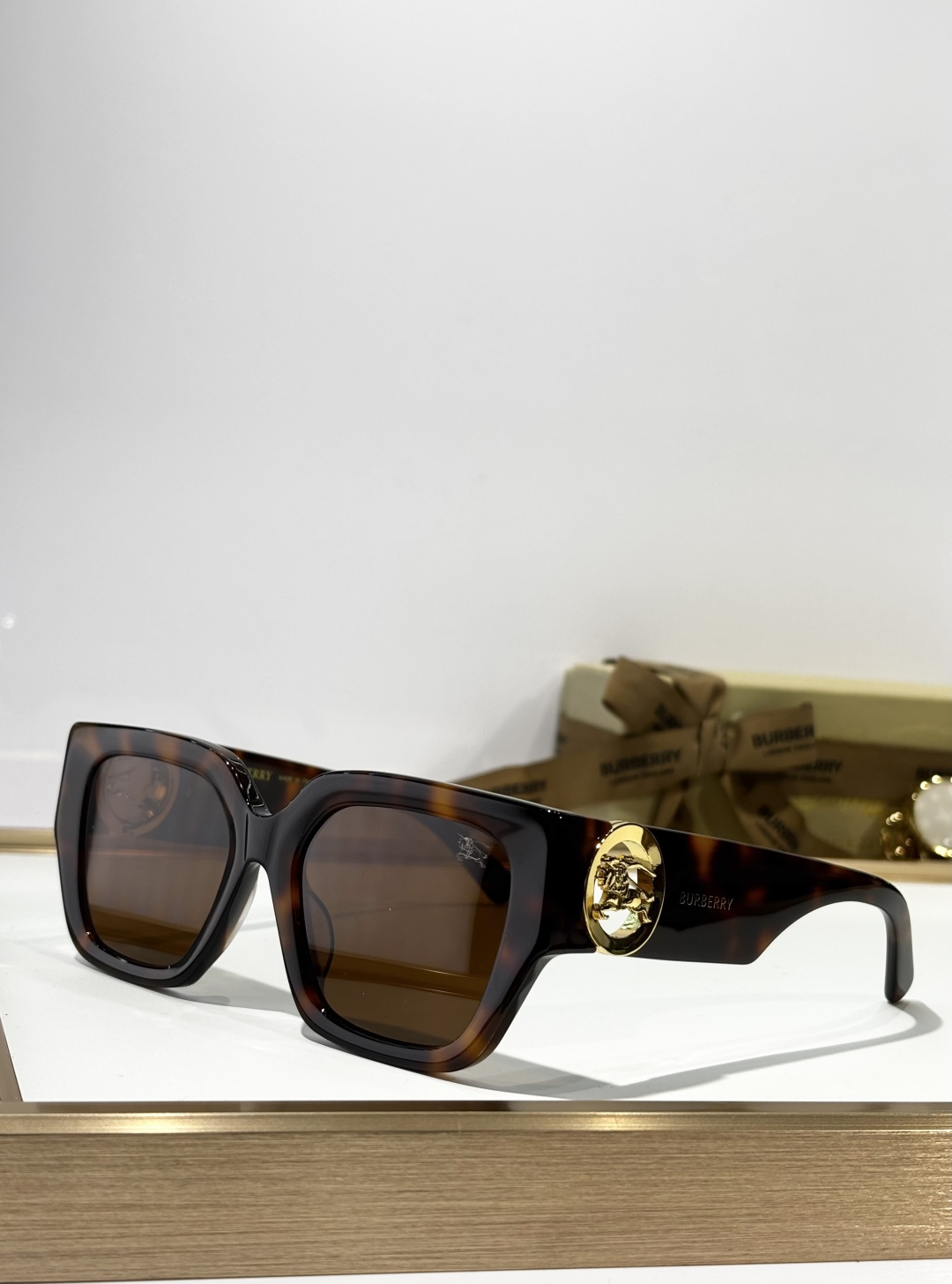 BURBERR*MODEL：B 5882SIZE：54口20-145