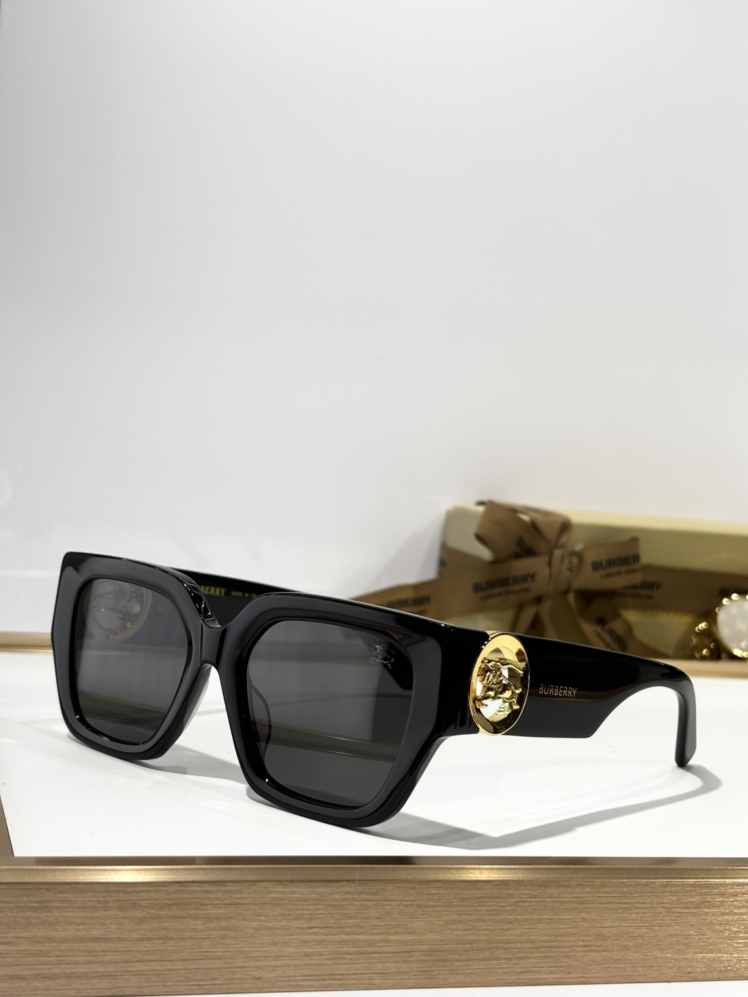 BURBERR*MODEL：B 5882SIZE：54口20-145