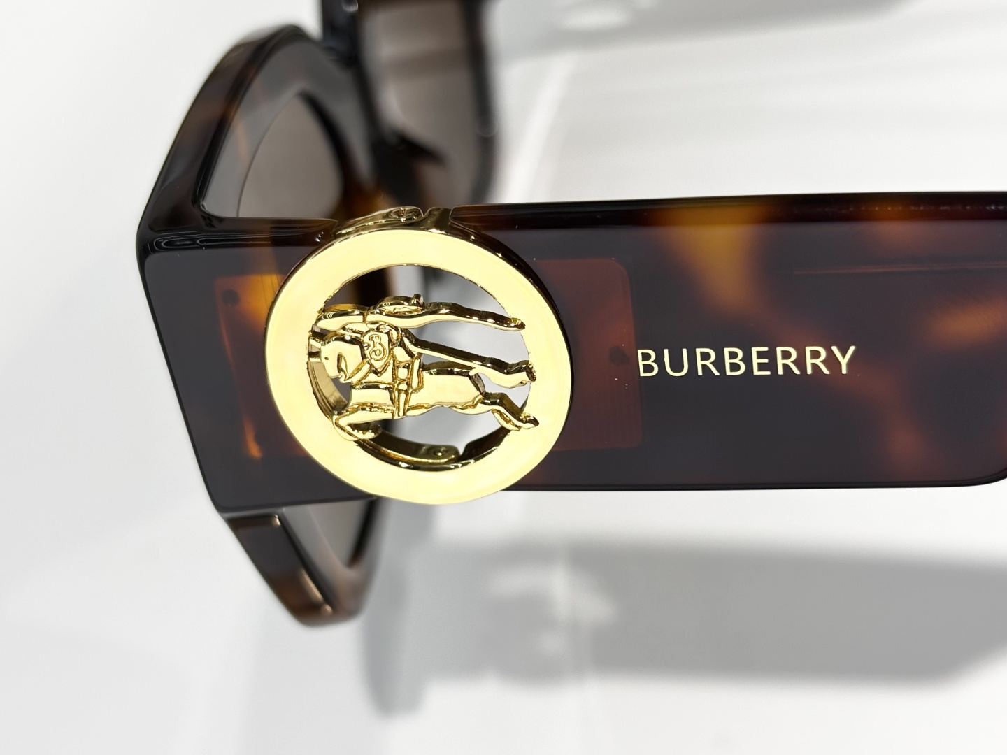 BURBERR*MODEL：B 5882SIZE：54口20-145