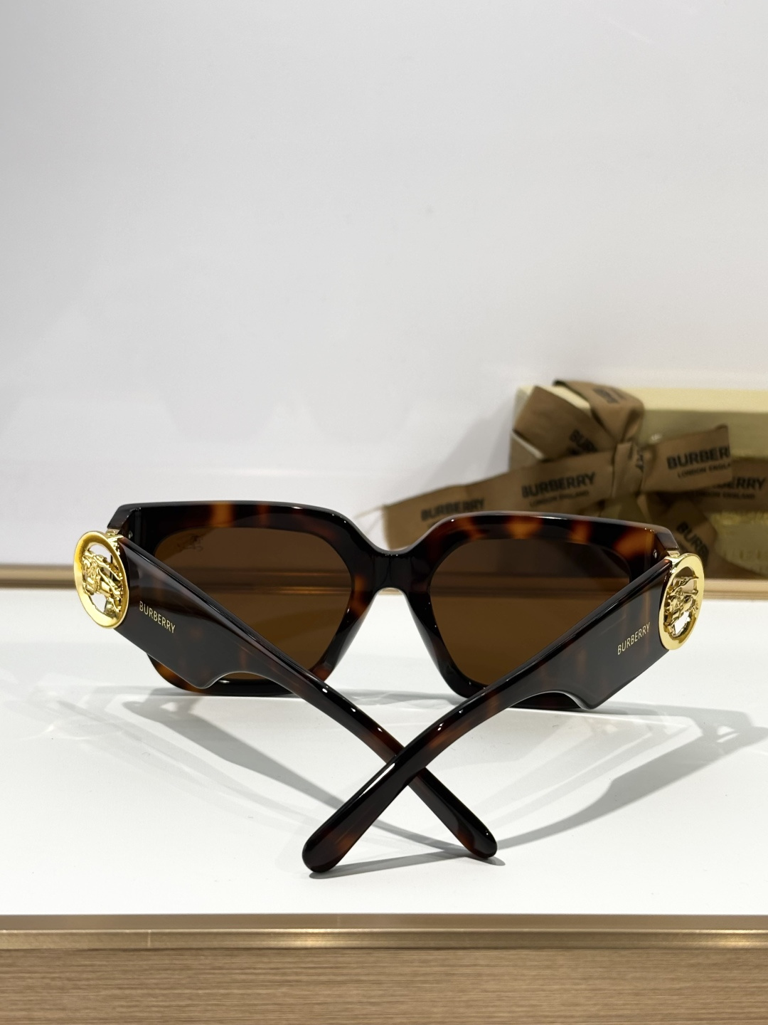 BURBERR*MODEL：B 5882SIZE：54口20-145