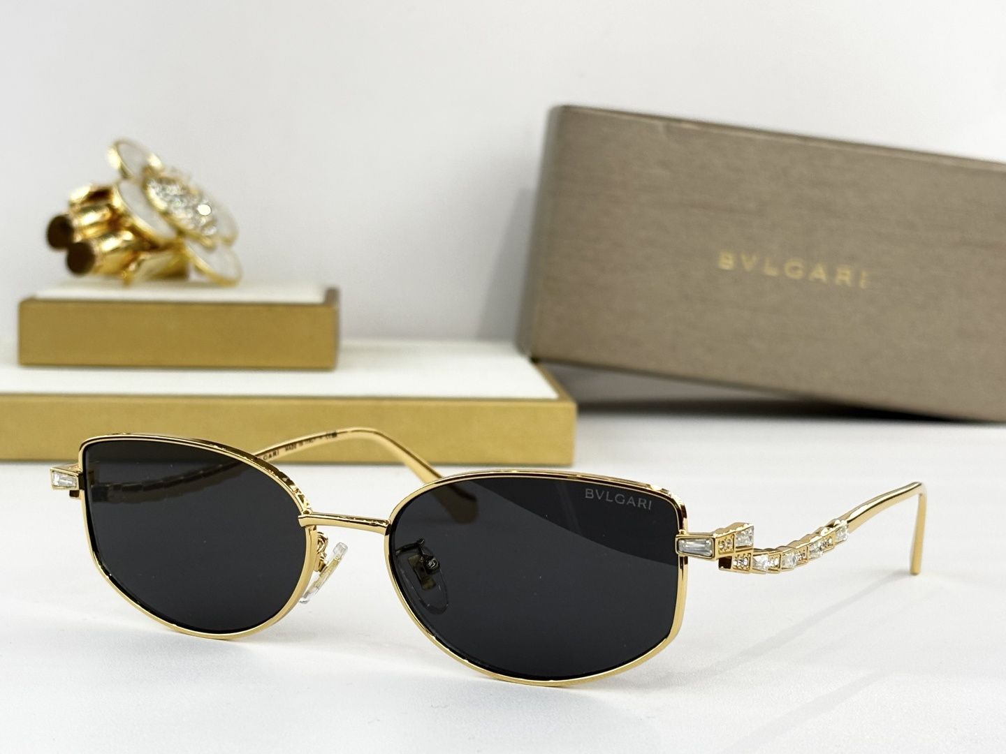 BVLGAR*MODEL：BV 1803LUSIZE：56口17-142