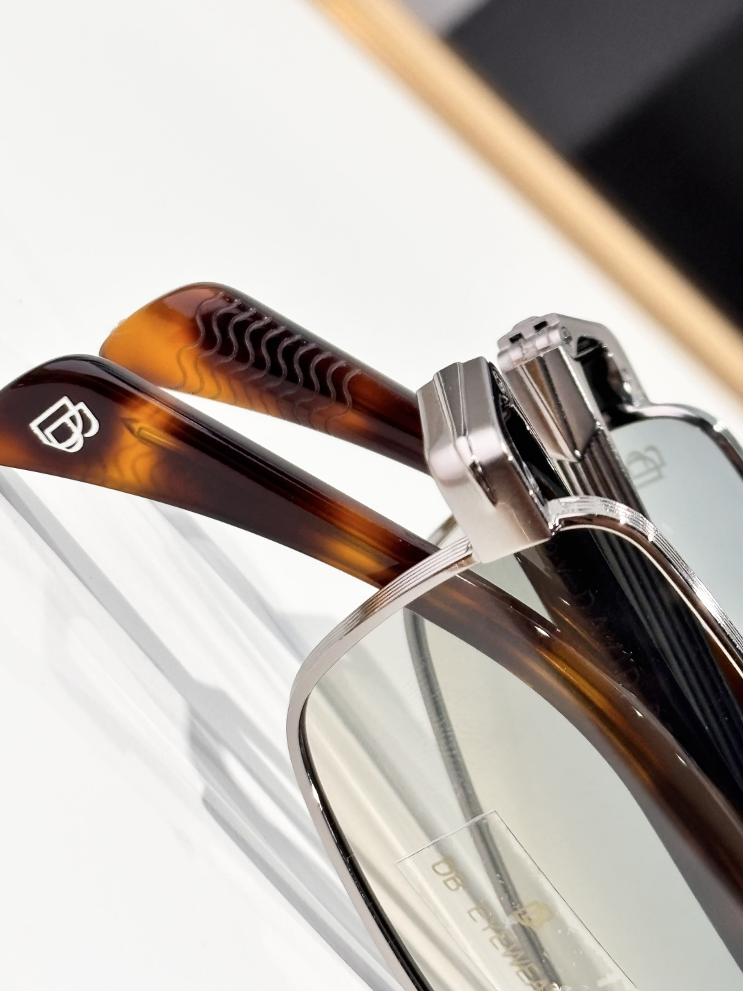 DAVID BECKHAMMOD：DB99Size：53口21-145