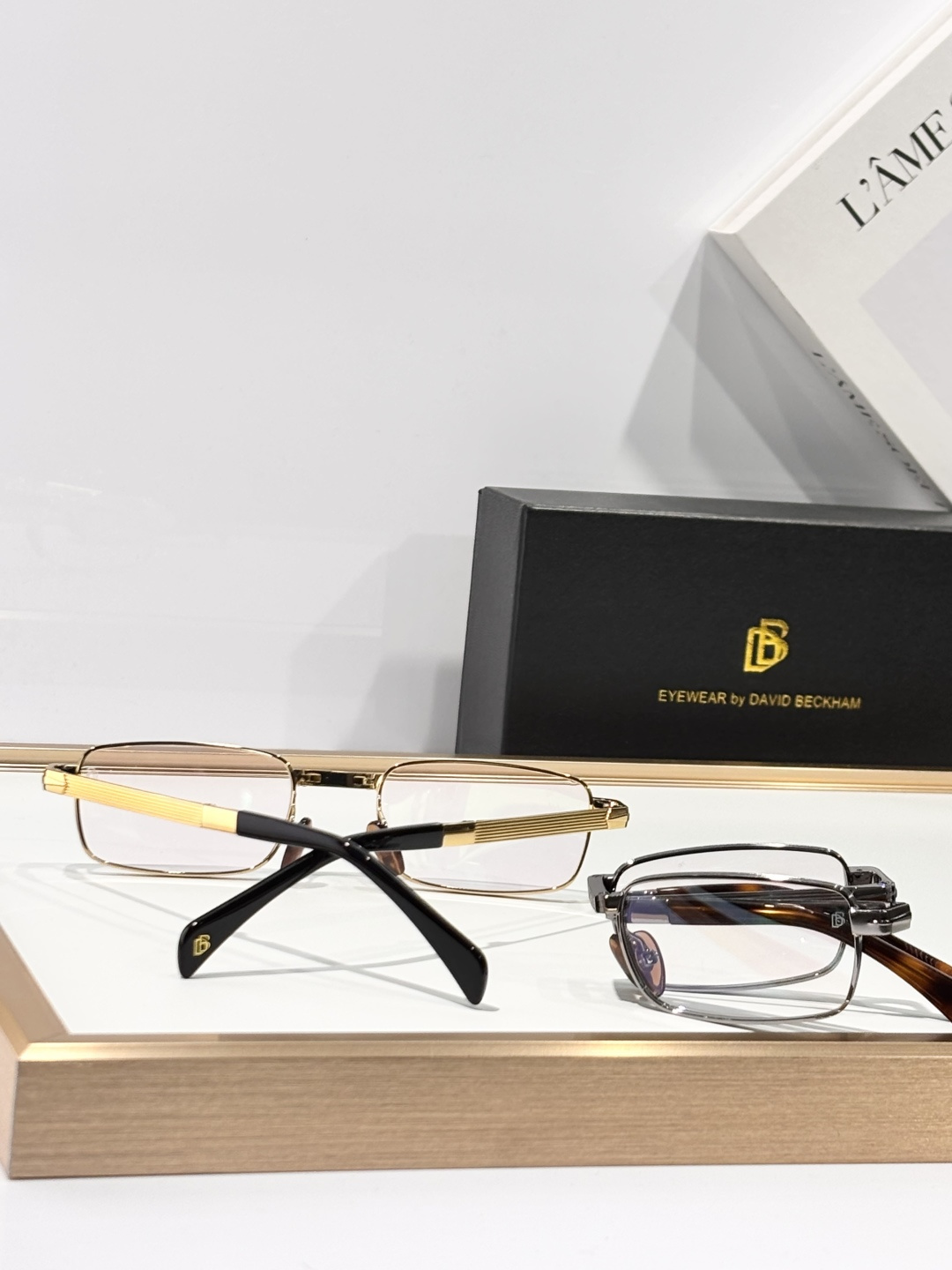 DAVID BECKHAMMOD：DB99Size：53口21-145