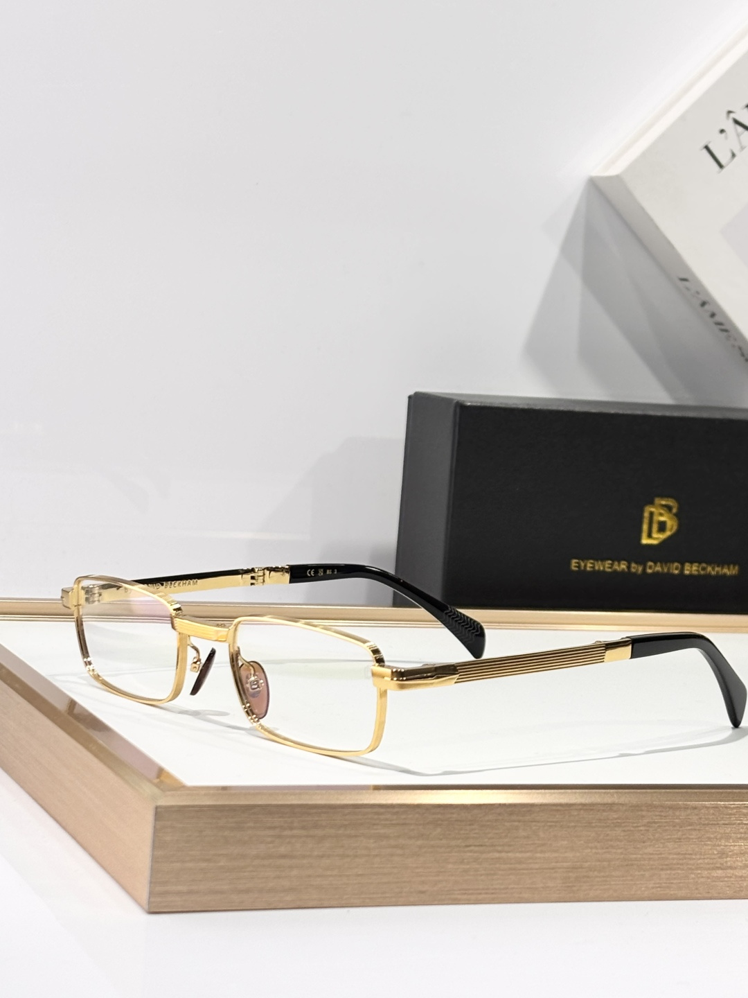 DAVID BECKHAMMOD：DB99Size：53口21-145