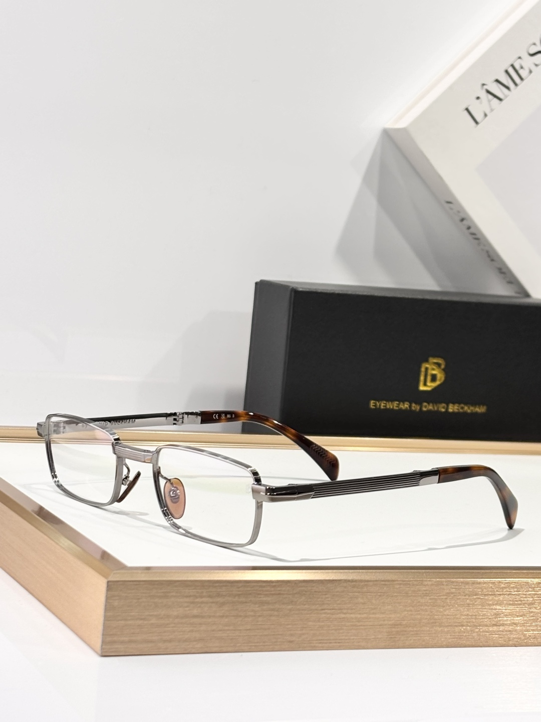 DAVID BECKHAMMOD：DB99Size：53口21-145