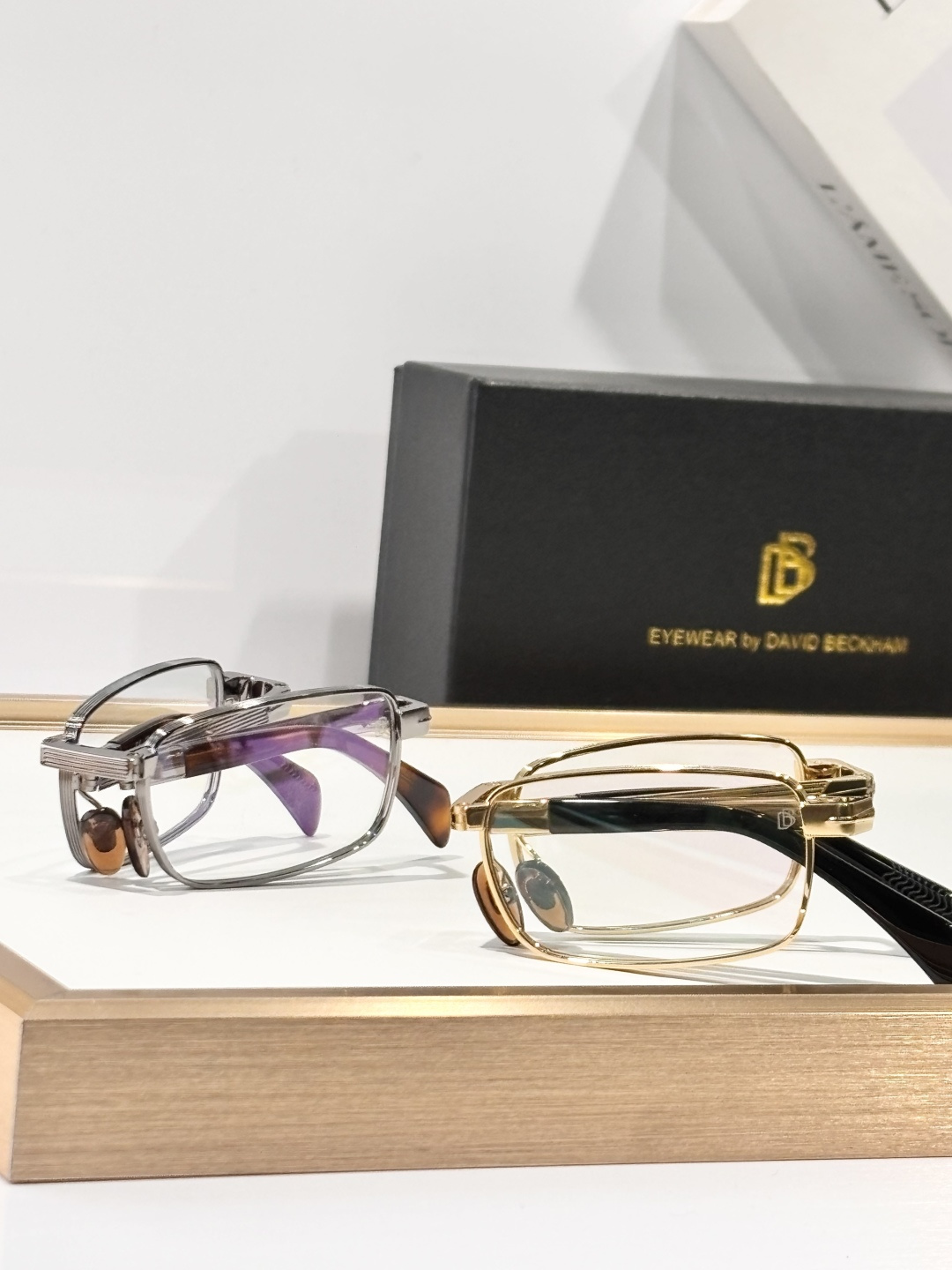 DAVID BECKHAMMOD：DB99Size：53口21-145