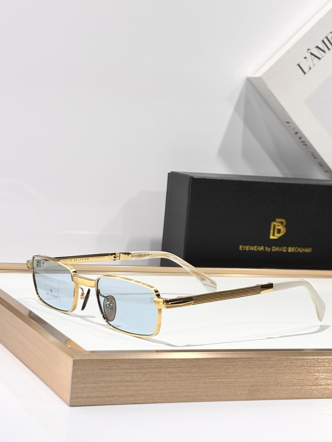 DAVID BECKHAMMOD：DB99Size：53口21-145