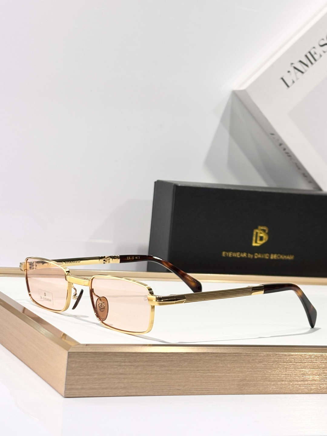 DAVID BECKHAMMOD：DB99Size：53口21-145