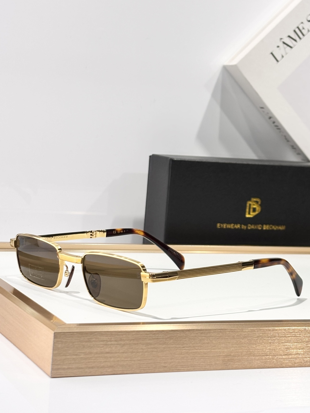 DAVID BECKHAMMOD：DB99Size：53口21-145