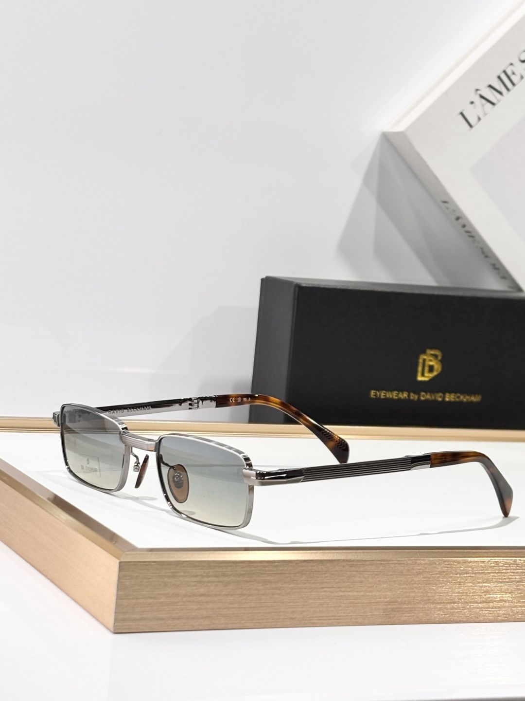 DAVID BECKHAMMOD：DB99Size：53口21-145