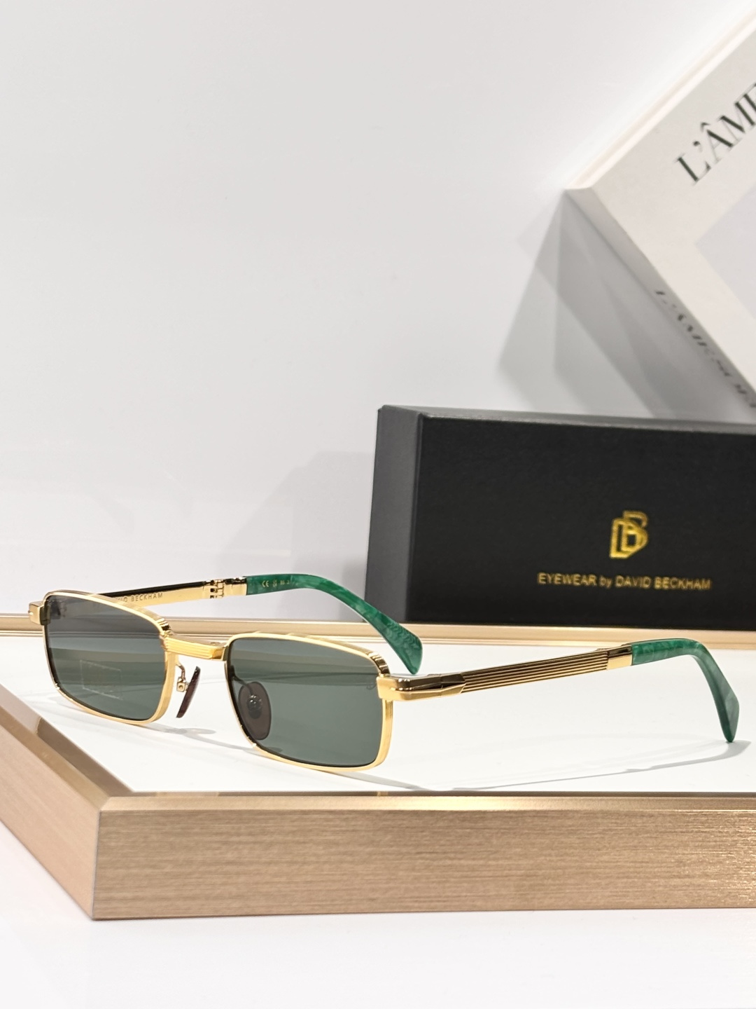 DAVID BECKHAMMOD：DB99Size：53口21-145