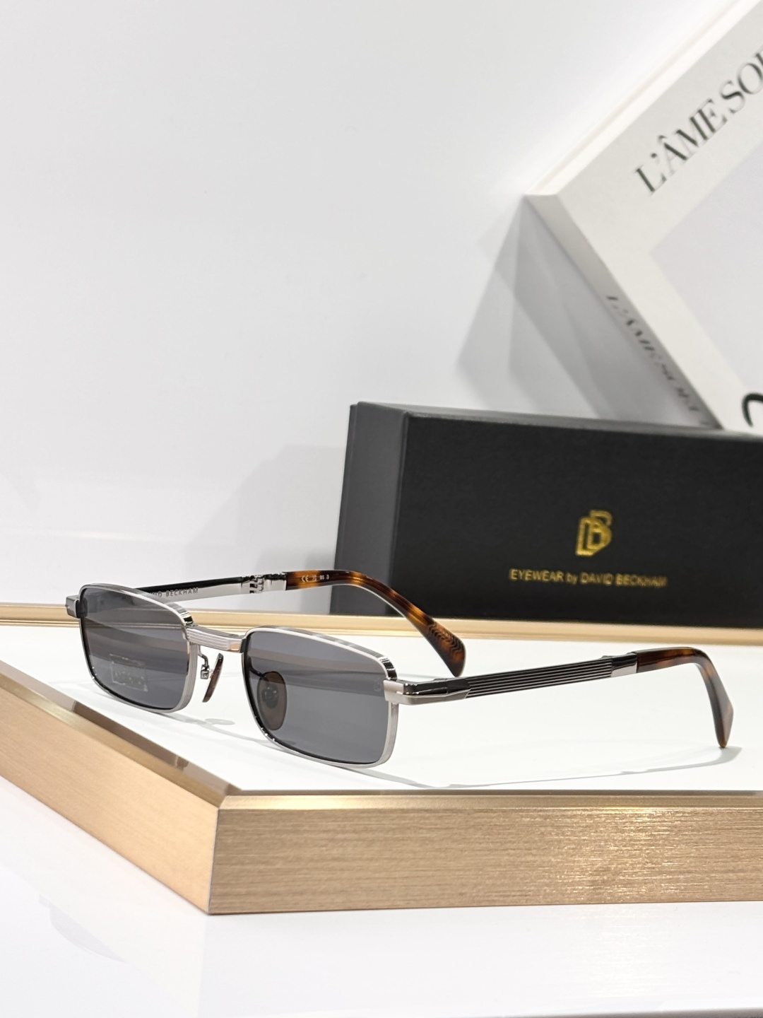 DAVID BECKHAMMOD：DB99Size：53口21-145