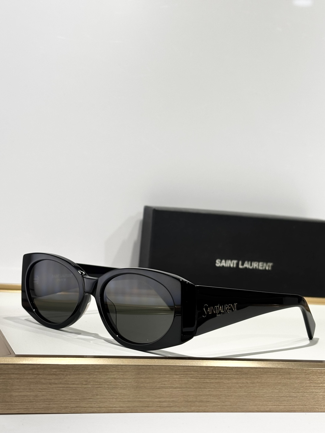 SAINT LAUREN*MODEL：SL 831SIZE：54口22-145