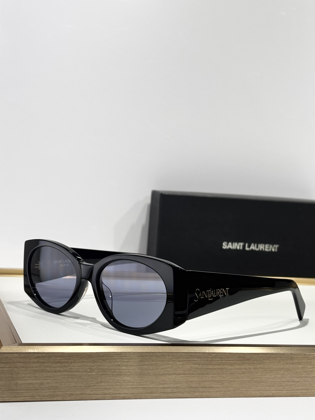 SAINT LAUREN*MODEL：SL 831SIZE：54口22-145
