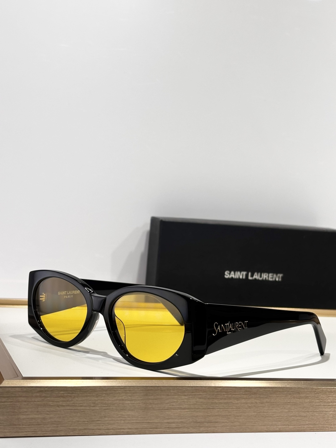 SAINT LAUREN*MODEL：SL 831SIZE：54口22-145