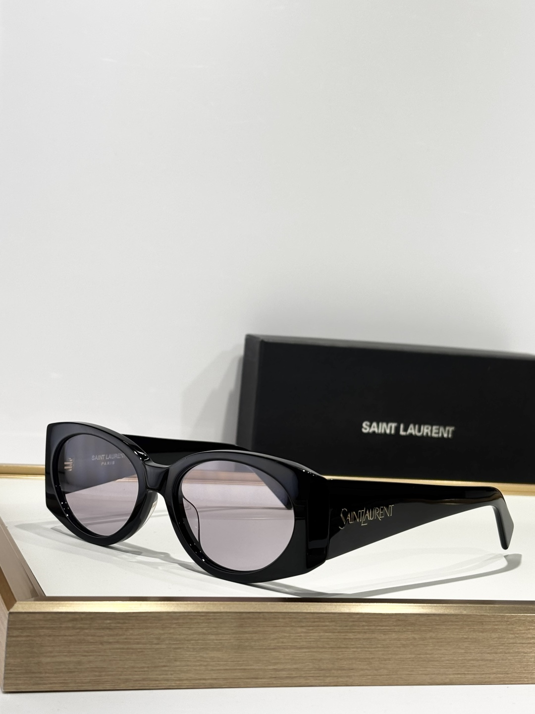 SAINT LAUREN*MODEL：SL 831SIZE：54口22-145