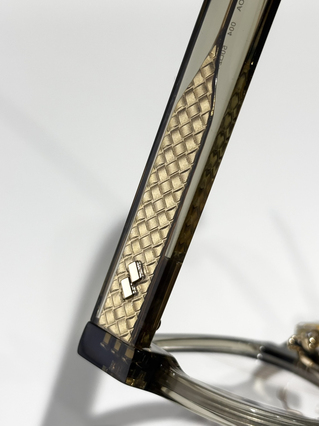 BOTTEGA VENET*MODEL：BV1405OASIZE：50口21-145