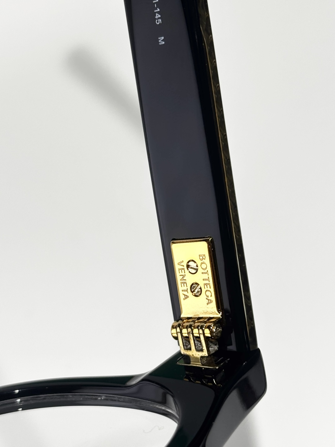 BOTTEGA VENET*MODEL：BV1405OASIZE：50口21-145