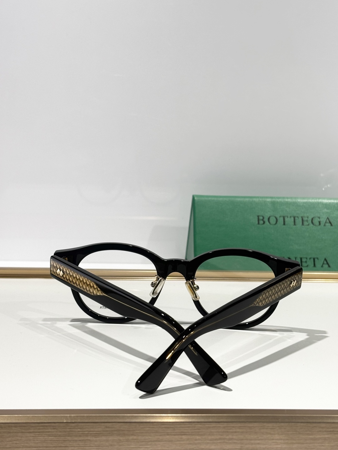 BOTTEGA VENET*MODEL：BV1405OASIZE：50口21-145
