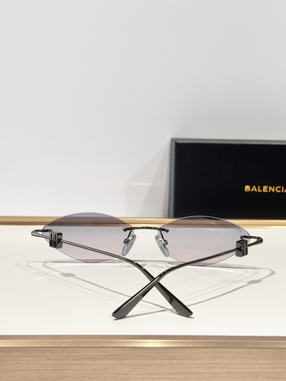 Balenciag*Mod：BB 0506SSize：64口16-135